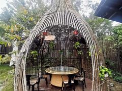-花溪雨·森林餐厅(石基店)