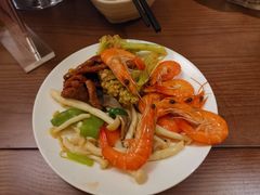 -三谷里·生态水疗空间(五一店)