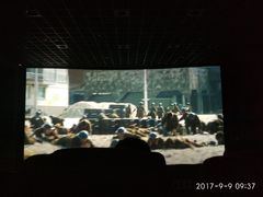 -万达影城(洛阳万达广场IMAX激光店)