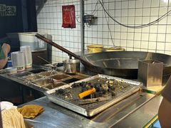 -董顺桃老长沙臭豆腐(步行街店)