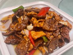 -津菜宋记老房子(平山道店)