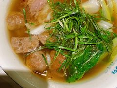 招牌什锦牛肉粉-米多分·越南小馆(南海万科广场店)