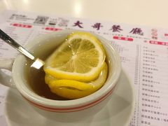 柠蜜-大哥餐厅(西城花园店)