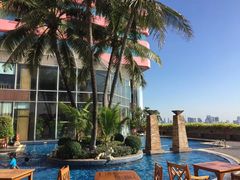 -曼谷王子宫殿酒店