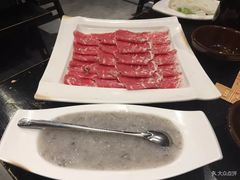 -蜀大侠火锅(古田店)