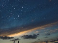 -西涌国际滨海旅游区