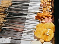 -筱果•梁山围炉烤肉(昌里路店)
