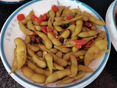 毛豆-三妹小龙虾·黄油蟹(华侨城总店)