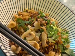 -浩海火烧云傣家菜(京广店)