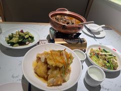 -关东小磨东北菜(漕河泾印象城店)