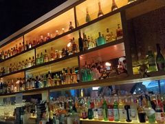 -音乐房子·Vintage Live Bar(玉林总店)