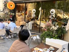 -澈烘焙·生日蛋糕·下午茶(龙华店)