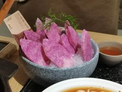 -山缓缓火锅(青岛万象城店)
