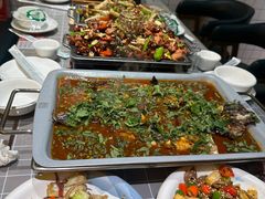 -滋味烤鱼(超洋店)