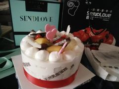 -喜社·面包·甜品·蛋糕(燕山店)