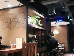 大堂-云海肴·汽锅鸡·云南菜(美罗城店)