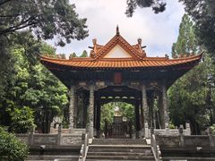 -建水文庙