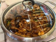 -黄记煌三汁焖锅(首创奥特莱斯店)