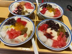 -巴倒烫陆派火锅山庄(南山总店)
