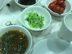 -食潮汕头鲜牛馆(望京保利店)