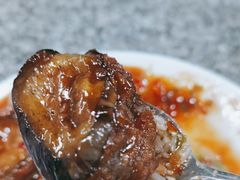 泰汁茄子饭-昌盛汤吧(光明北路店)