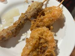 -元盛居(生态大街店)
