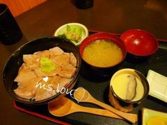35-定食Doraya(骆克道店)