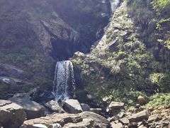 -石台牯牛降景区
