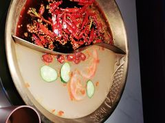 -小龙坎火锅(IFS HOT店)