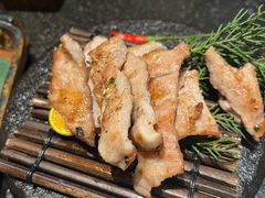 -合幸日本料理·炭火烧肉(观澜御湖店)