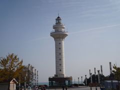 -日照灯塔风景区