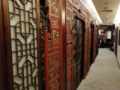 -莲苑中餐厅·Lotus Court(厦门马哥孛罗东方大酒店)
