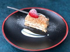 -T館·花园艺术餐厅