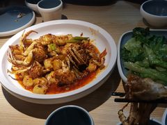 -领蟹祥记·香辣蟹·特色小海鲜(奥体天虹店)