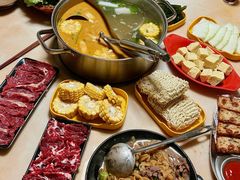 -合记汕头牛肉店(嘉禾路店)