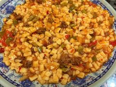 丁丁炒面-新疆伊宁远征餐厅