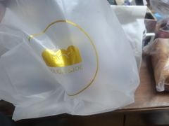 -Dough&Joe团憩(瑞虹天地月亮湾店)
