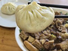 -小胖包子王(阜成门内店)