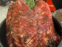 -厚贞日式烤肉(浦东汇智店)