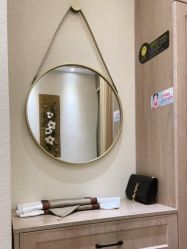 -芳朵美容养生SPA