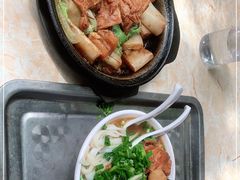-珍珍小食店(西华路店)
