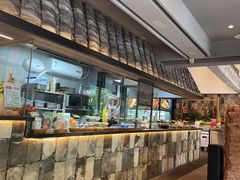 -黄山老妈·土菜(碧桂园店)