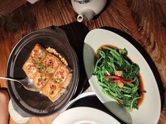 -瑶王府·广西菜(相思湖店)