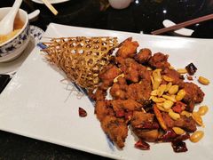 -正斗·港式粤菜(SKLP店)