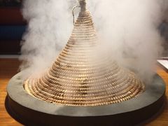 -咕嘟草帽鱼·牛奶一样的鲜鱼汤(天鹅湖万达广场店)