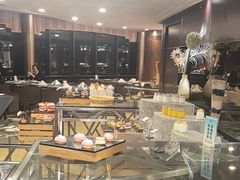 -汇泉王朝大饭店-旋转餐厅(南海路店)