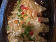-贰醒·私房小院烧烤 (太古里店)