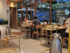 -鹅香四海·卤水火锅·砂锅粥·潮汕菜(宝安店)