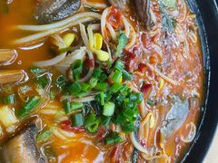 泡椒鳝鱼米线-李米线(总店)