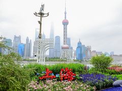 -尚9·一滴水江景中餐厅
